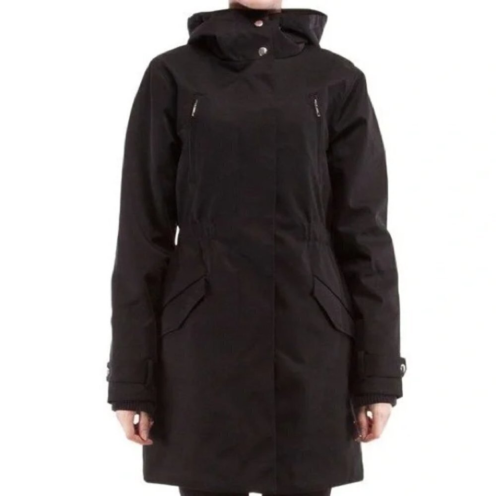 Second Female New Alex Jacket Made In Denmark - Picture 12 of 16